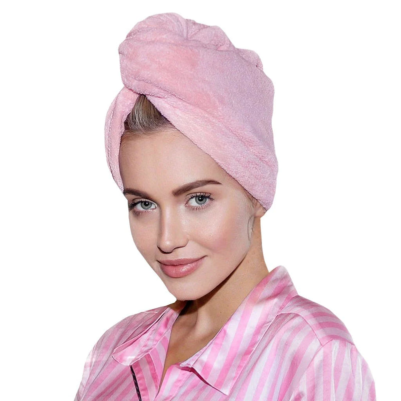 UltraAbsorbentTowel - Express Dry Bath Towel Hair - Martsgaia