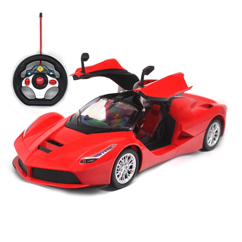 Electric Premium Classical Car - Remote Control - Martsgaia