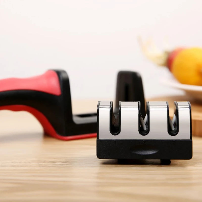 Knife sharpener - Pro-SharpSevices - Martsgaia