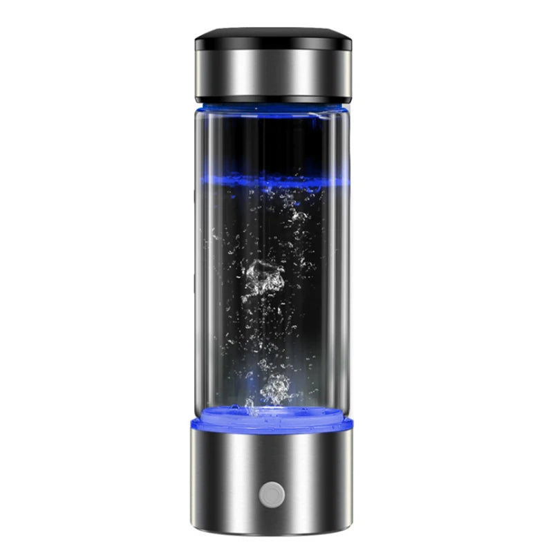 Cup Hydrogen Generator Water Filter - Martsgaia