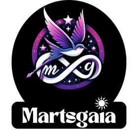 Martsgaia