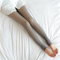 Warm Winter Thermal Leggings