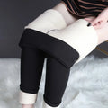 Warm Winter Thermal Leggings