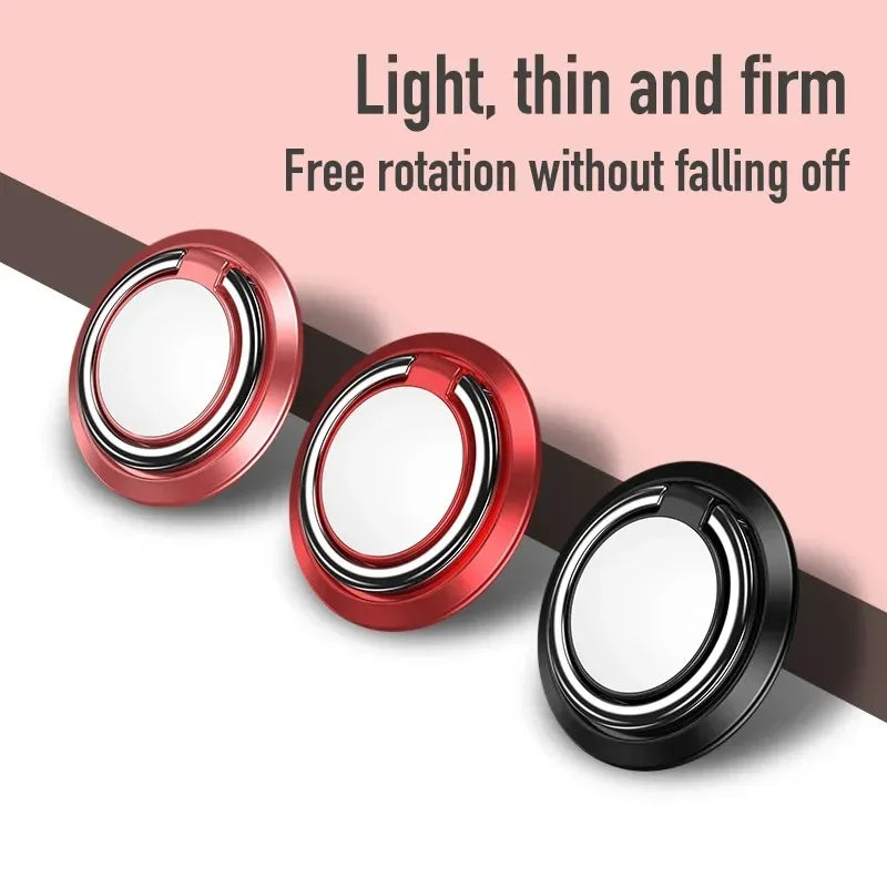 360° Rotating Ring Holder for Phone