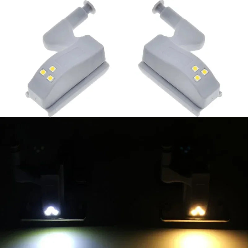 LED Inner Hinge Lamp Lighting - Martsgaia