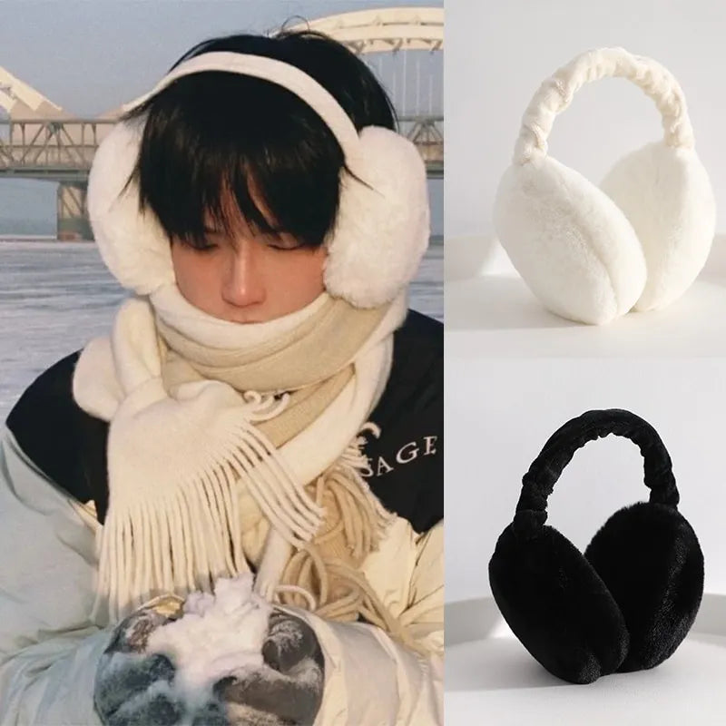 EarWrapWarme - Ear Warmer - Martsgaia