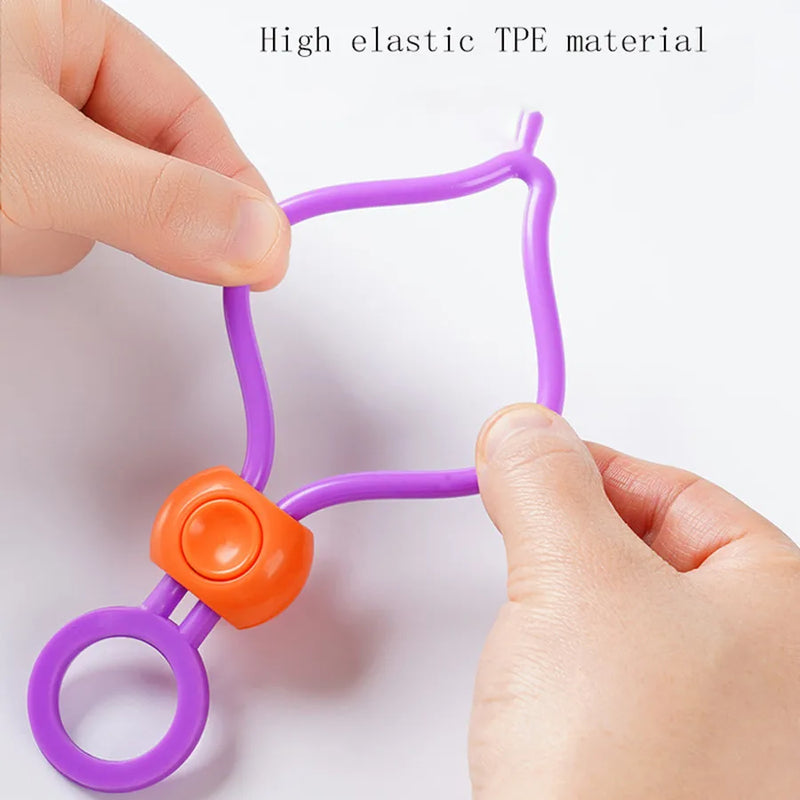 Food Sealer Clip - Adjustable Freshness Seal for Food Storage