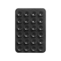 Silicone Suction Phone Holder – Strong Grip on Any Smooth Surface!