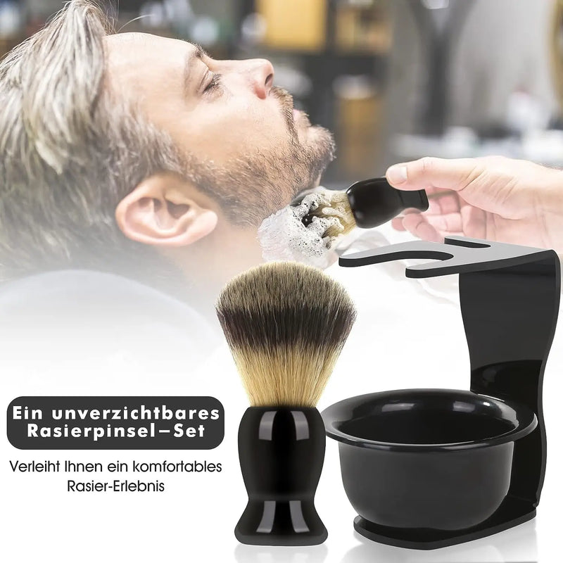 Shaving Set -3 in 1 - Martsgaia