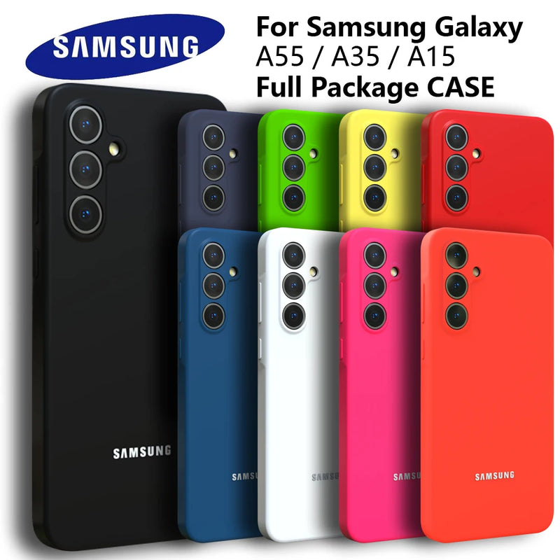 Samsung Galaxy Protective Case