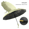 Ultra Strong Windproof UV Umbrella