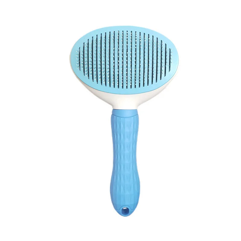 MagicBrush - Brush Dog and Cat Grooming Equipment - Martsgaia