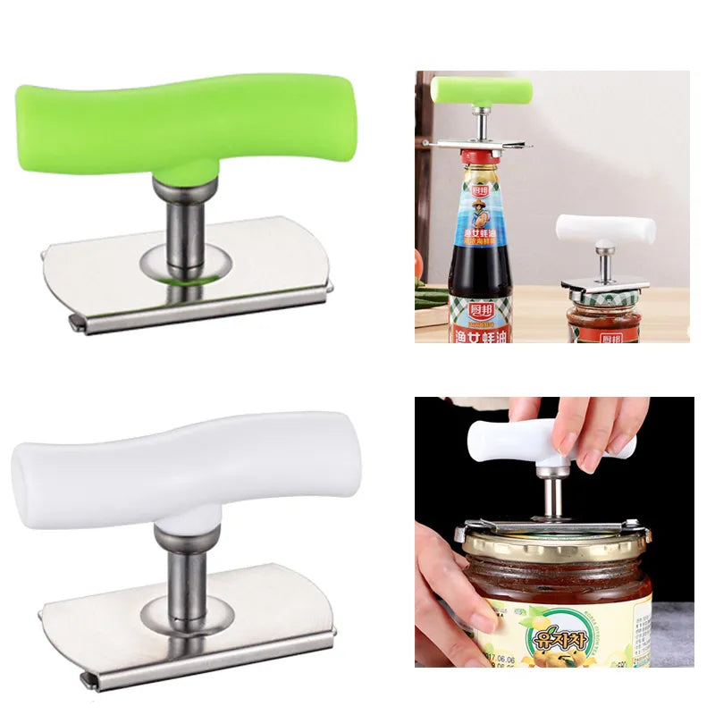 Multi-function Bottle Cap Opener - Martsgaia