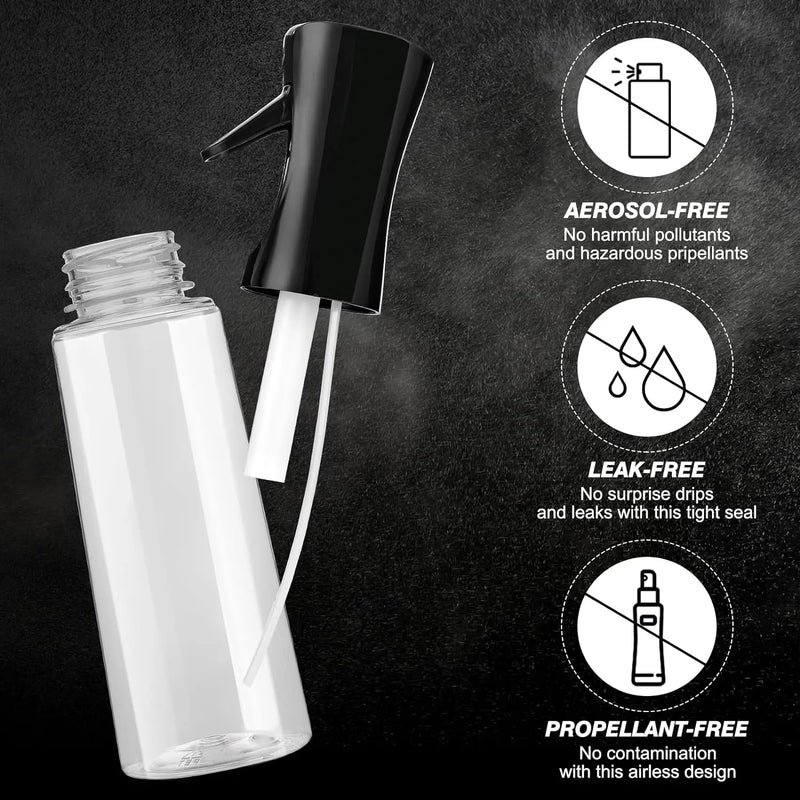 PureMist Oil Sprayer – Multifunctional Dispenser
