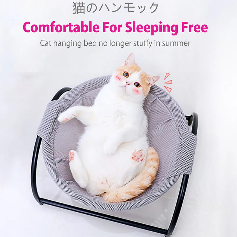 Cat and Dog Bed Comfort - Martsgaia