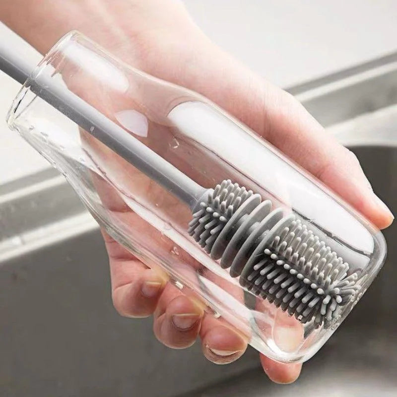 Cup Cleaning Brush - Martsgaia