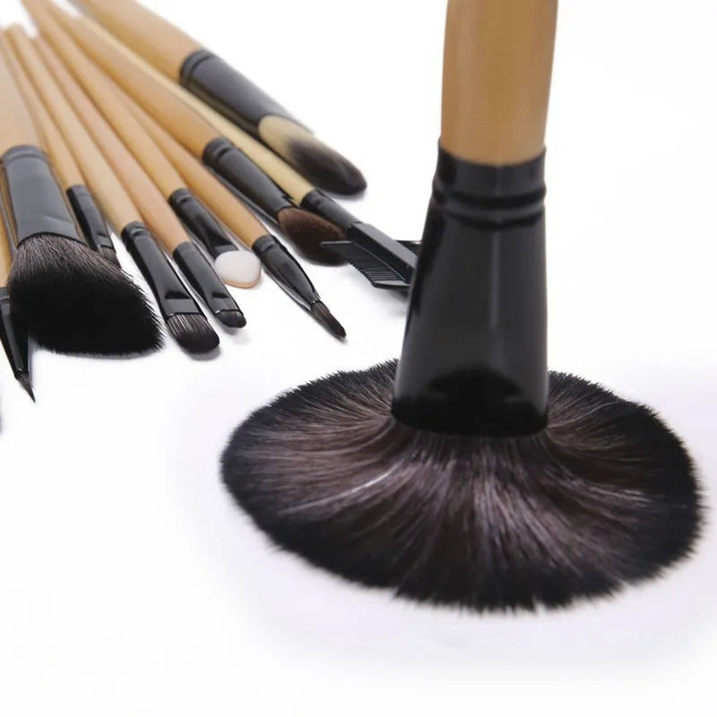 Makeup Brush Set - Martsgaia