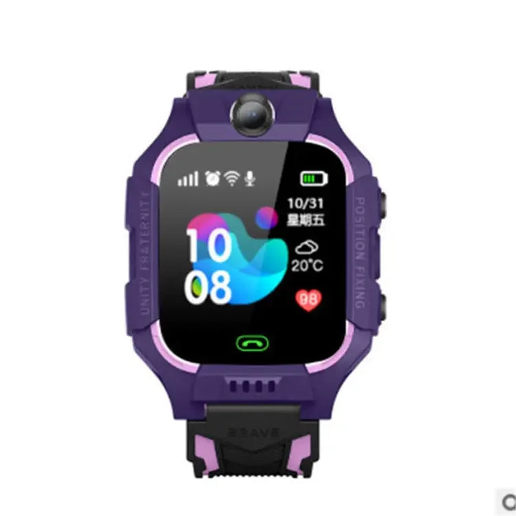 Original Children's Smart Watch - Intelligence Learning
