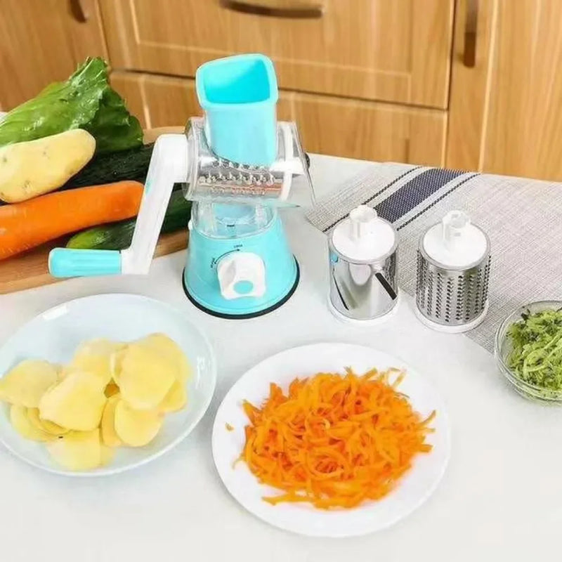 Multifunctional Vegetable Spiralizer Pro - Martsgaia