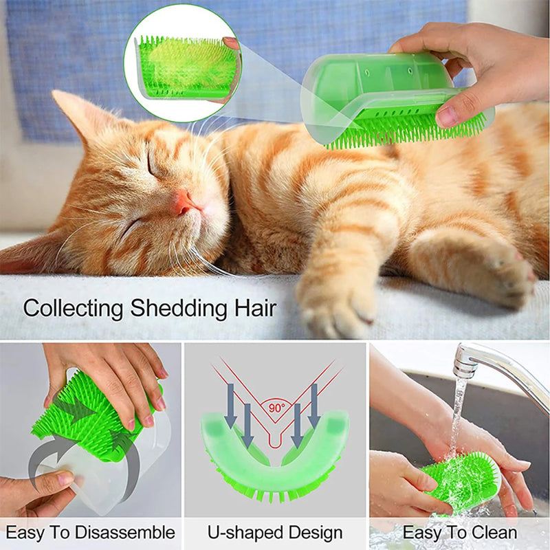 Cat Grooming Tool