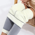 Warm Winter Thermal Leggings