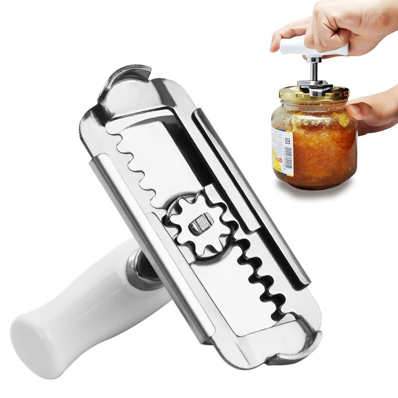 Multi-function Bottle Cap Opener - Martsgaia