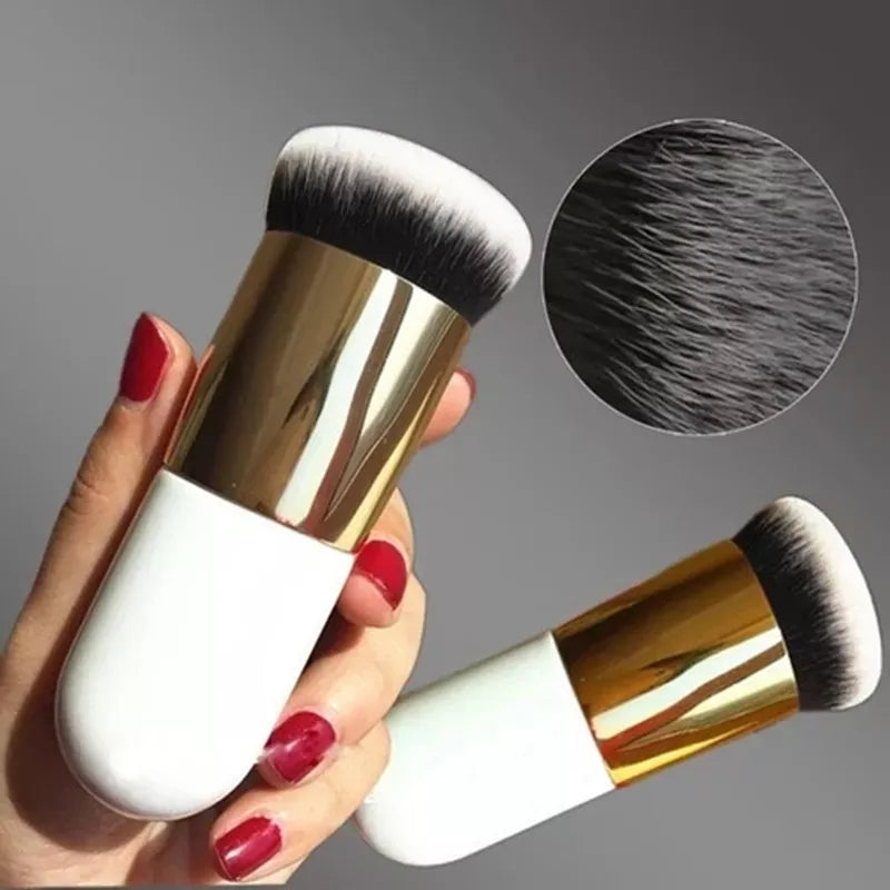 Radiant Touch Luxe Brush Make Up - Martsgaia