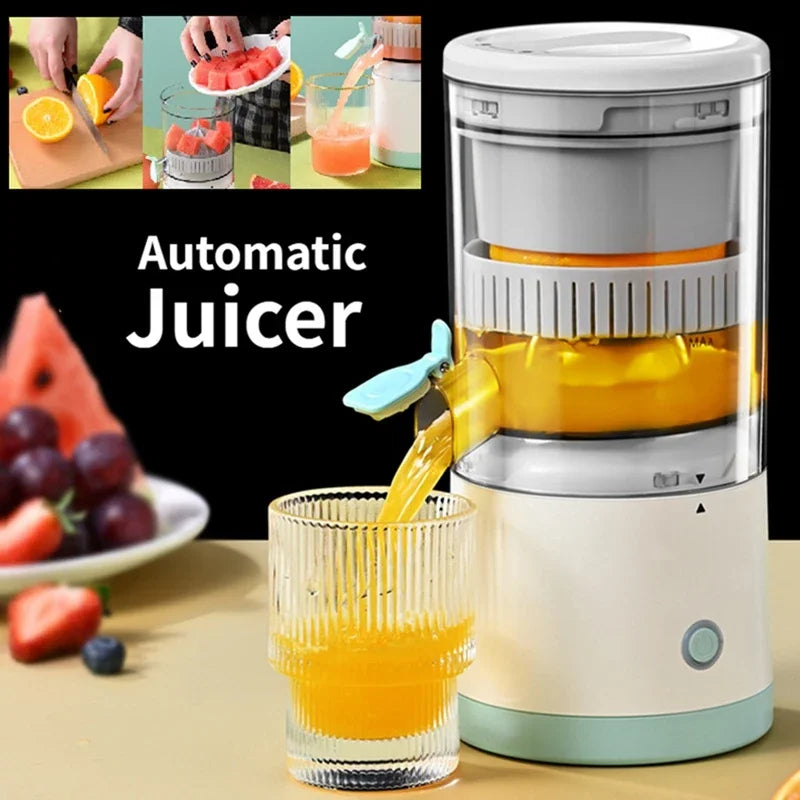 Fruit Squeeze Vita -  Automatic Juicer - Martsgaia