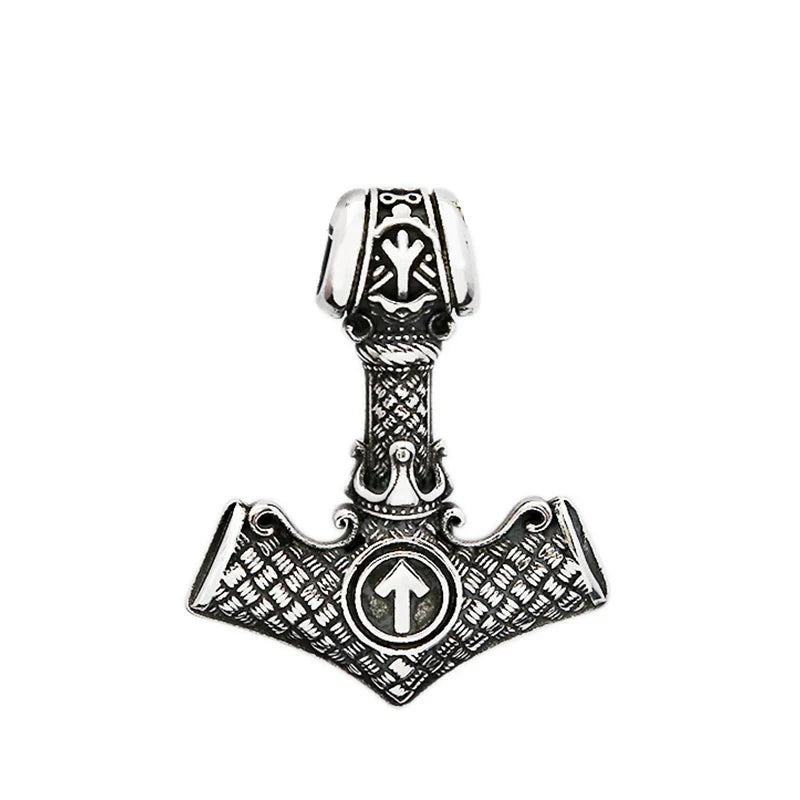 Mjölnir, Thor's Hammer – Norse Viking