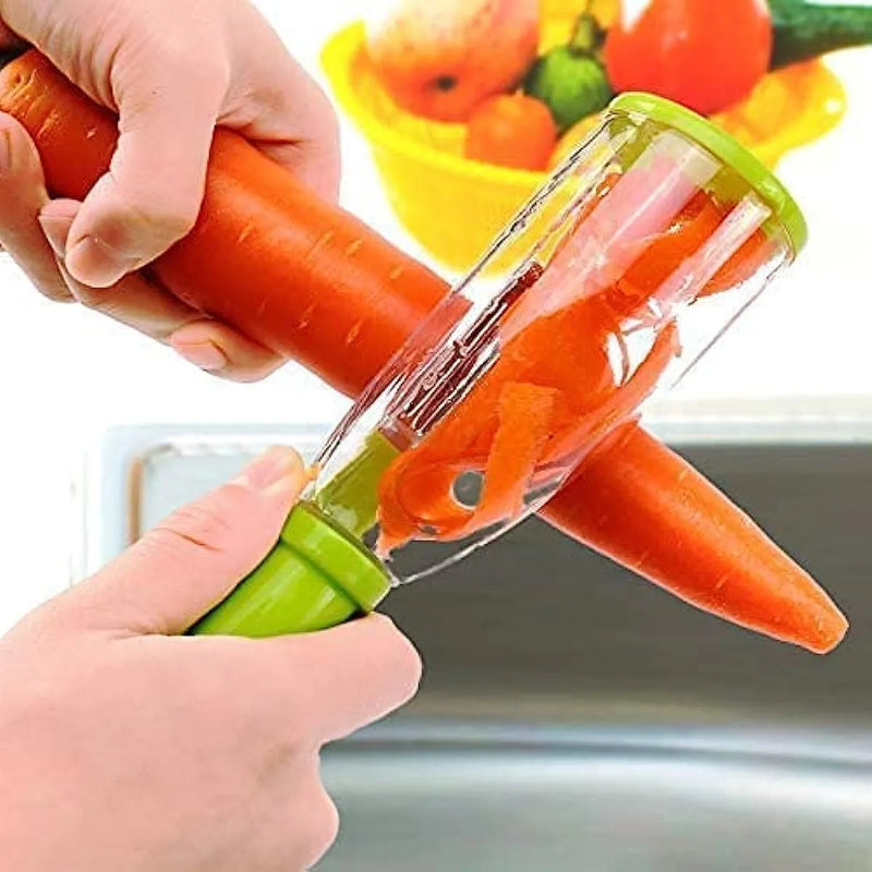 Blade Peeler - Martsgaia