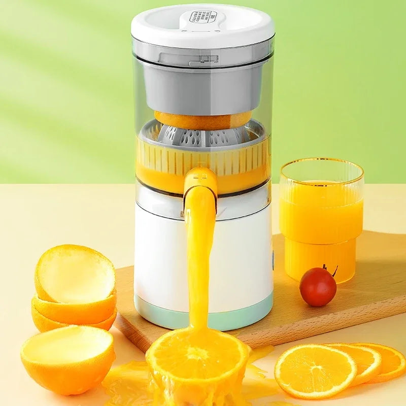 Fruit Squeeze Vita -  Automatic Juicer - Martsgaia