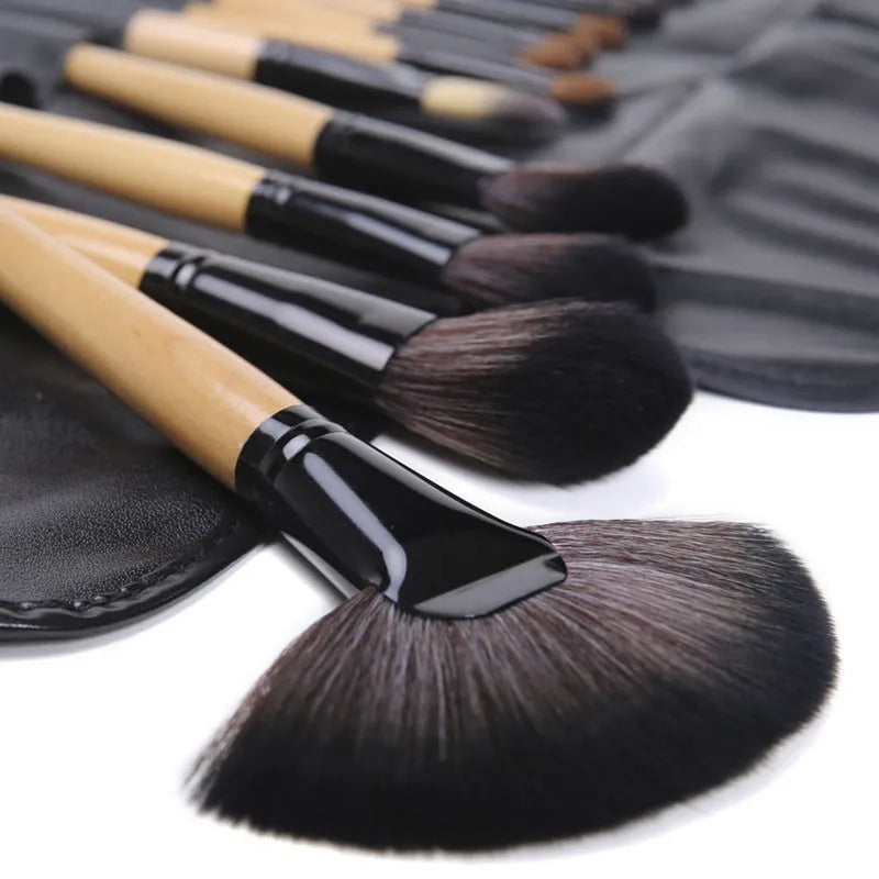 Makeup Brush Set - Martsgaia