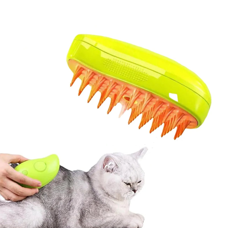 GroomElegance Pets - Brush for Pets - Martsgaia