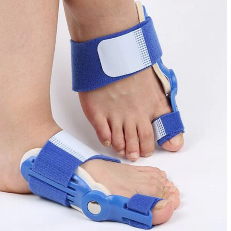 Orthopedic Bunion Splint Straightener and Corrector for Foot Pain Relief - Martsgaia