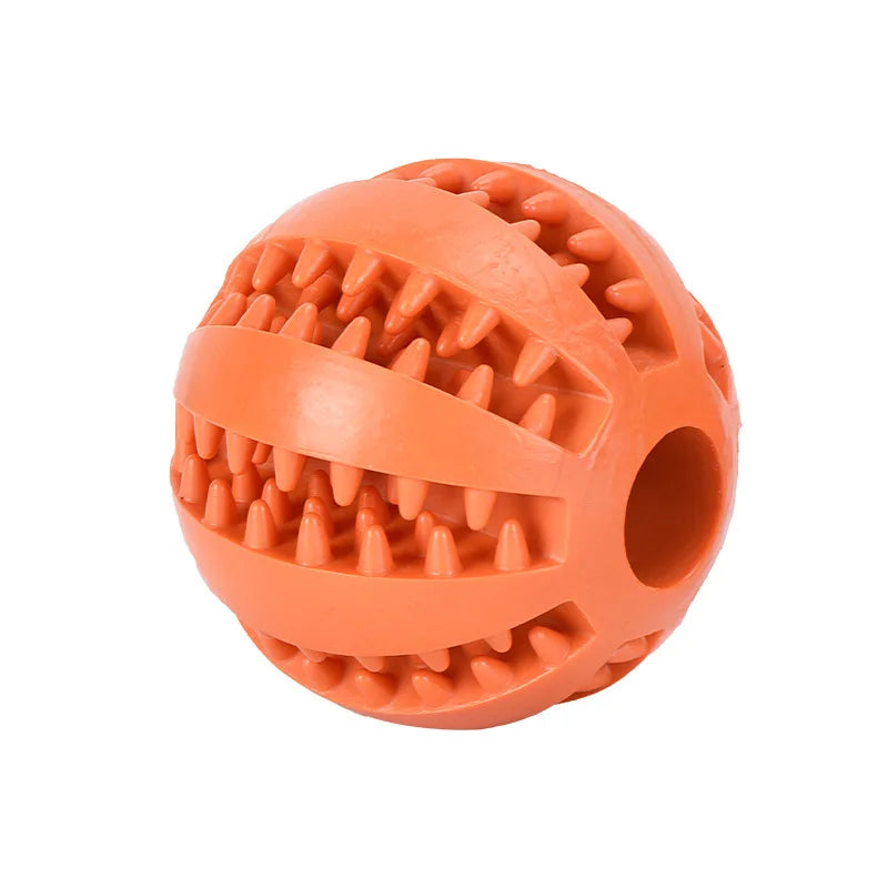 Dog Chew Ball Interactive