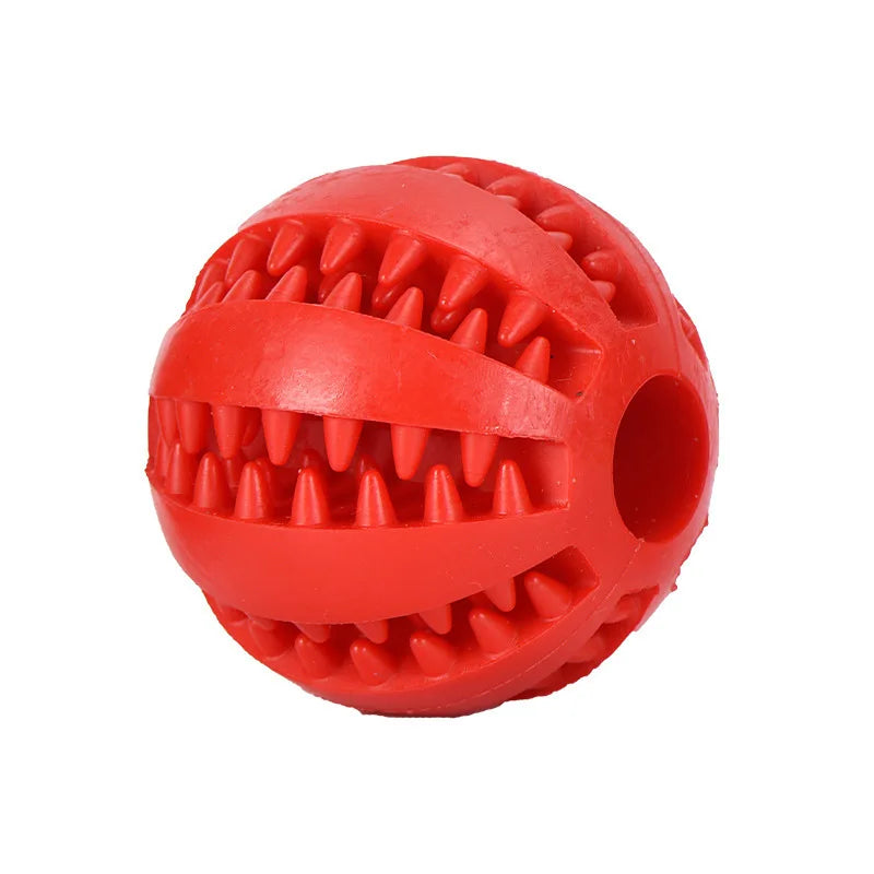 Dog Chew Ball Interactive
