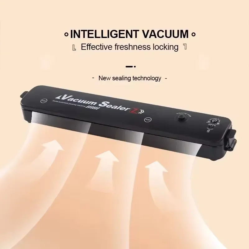 VacuKeeper Pro