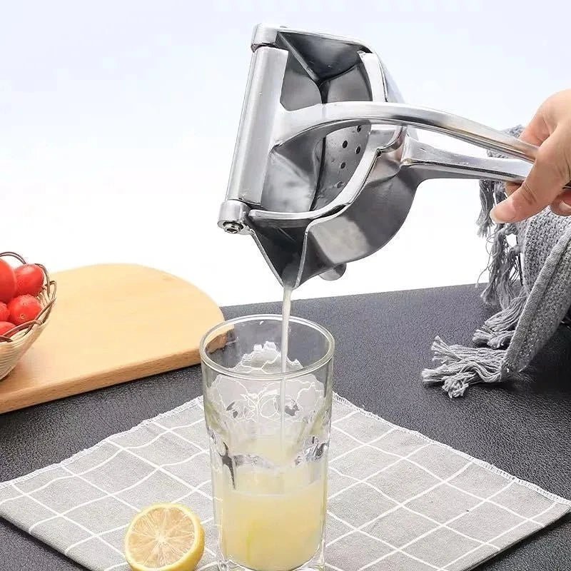 Easy Juicer - More Fruit More Heath - Martsgaia