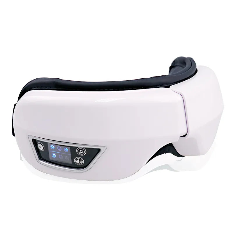 Eye Massager - OptiTranquil With Bluetooth - Martsgaia