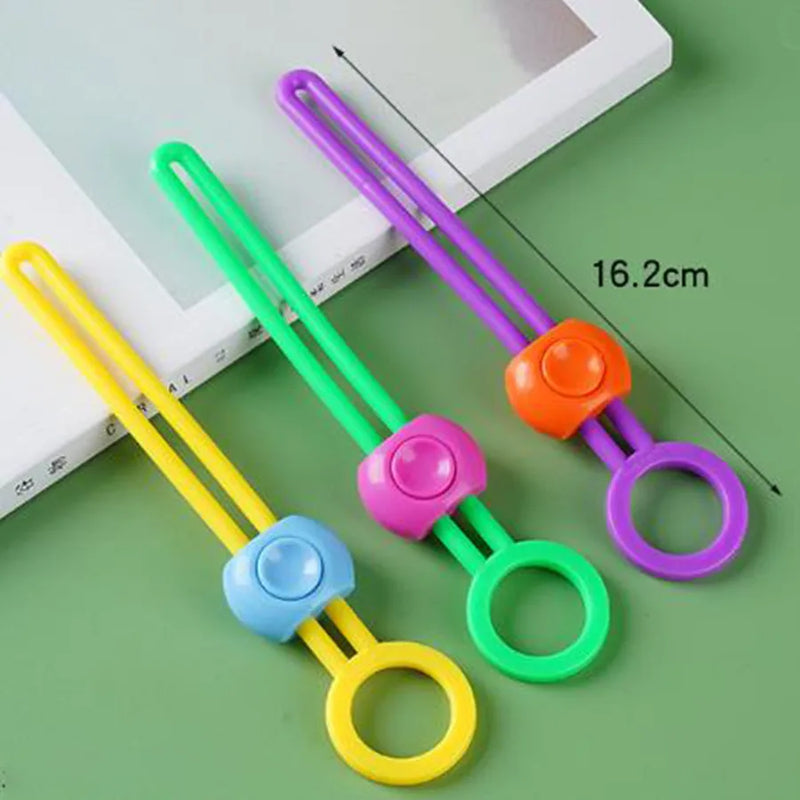 Food Sealer Clip - Adjustable Freshness Seal for Food Storage
