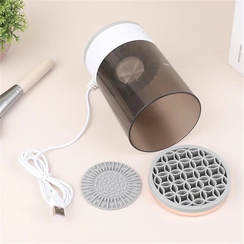 PurifyPro Machine - Electric Makeup Brush Cleaner - Martsgaia