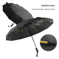 Ultra Strong Windproof UV Umbrella