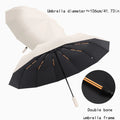 Ultra Strong Windproof UV Umbrella