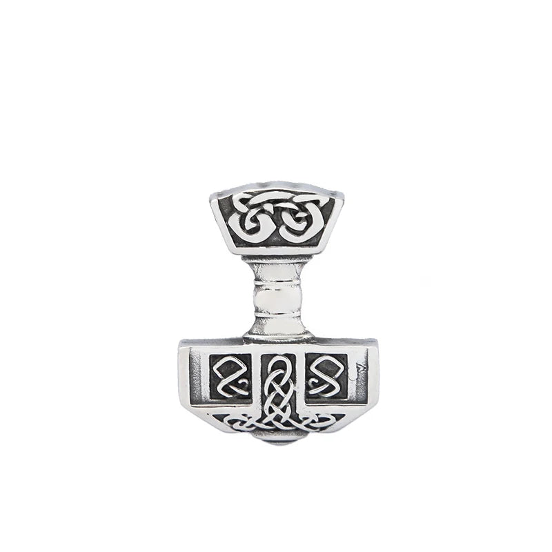 Mjölnir, Thor's Hammer – Norse Viking