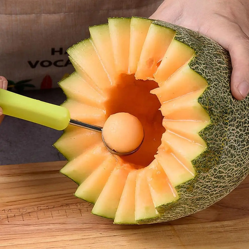 BeautyCutter Fruit - Knife Fruit - Martsgaia