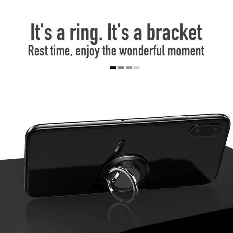 360° Rotating Ring Holder for Phone