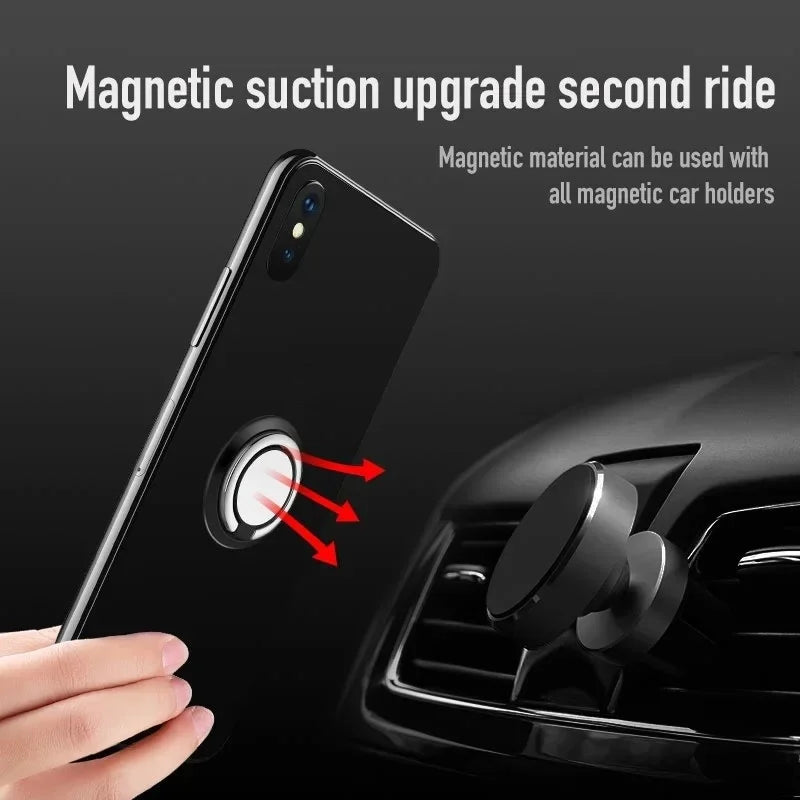 360° Rotating Ring Holder for Phone