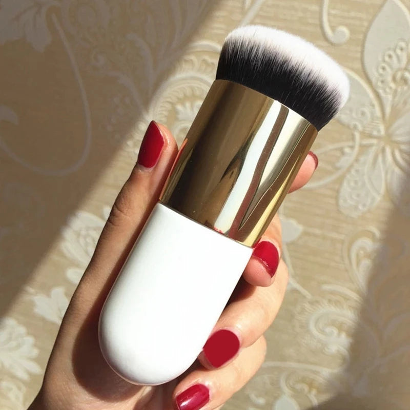 Radiant Touch Luxe Brush Make Up - Martsgaia