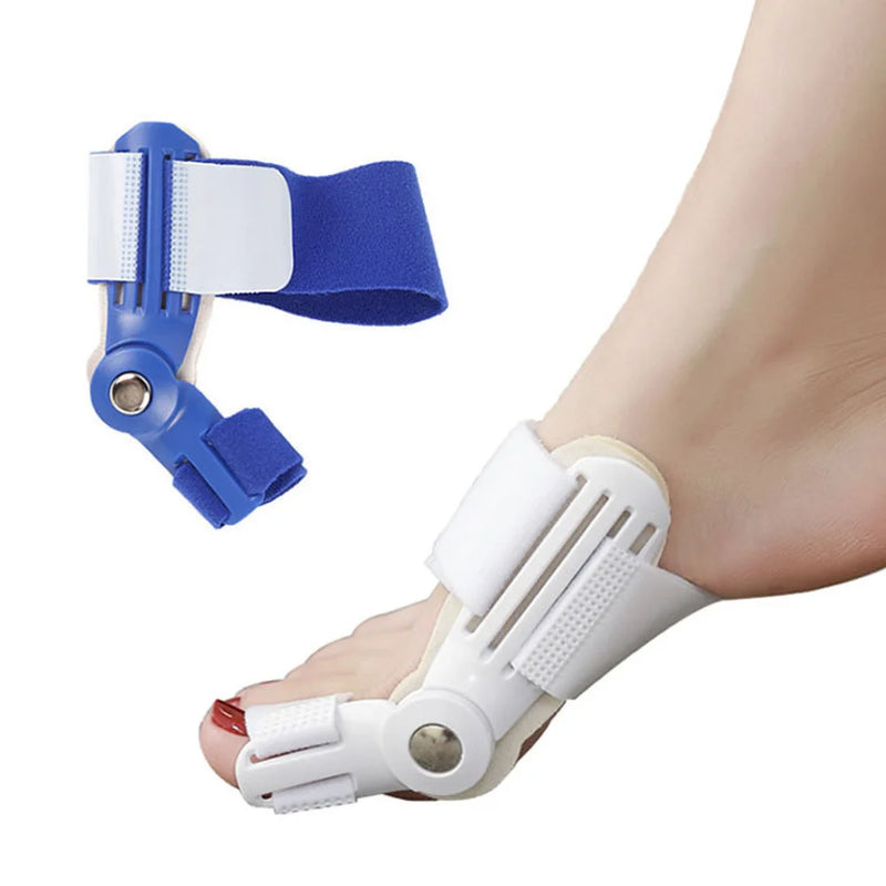 Orthopedic Bunion Splint Straightener and Corrector for Foot Pain Relief - Martsgaia