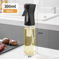 PureMist Oil Sprayer – Multifunctional Dispenser